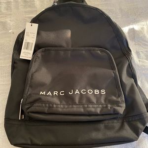 Marc Jacobs Allstar backpack 100% authentic NWT!!